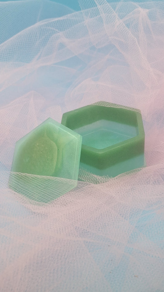 Gelato Glow Jewelry Dish