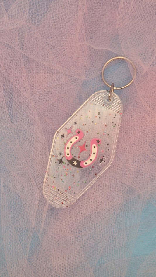 Western Keychains