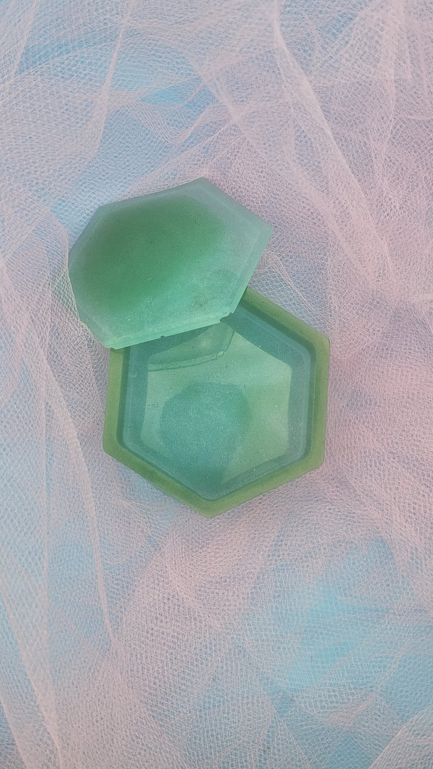 Gelato Glow Jewelry Dish