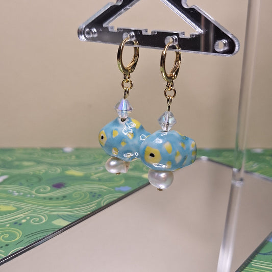 Fishys Earrings